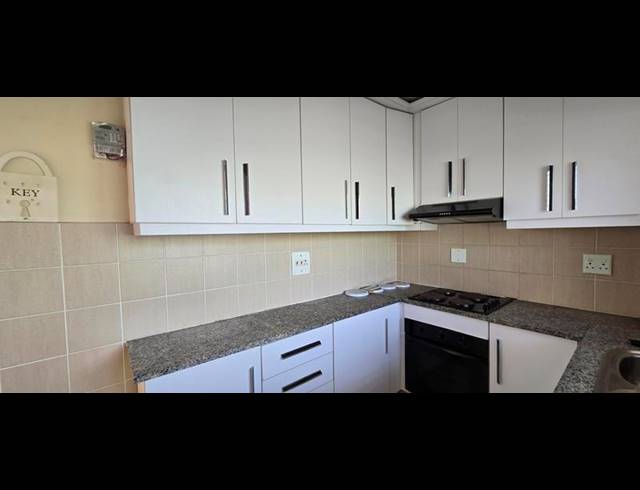2 BEDROOM PROPERTY TO RENT IN MORNINGSIDE